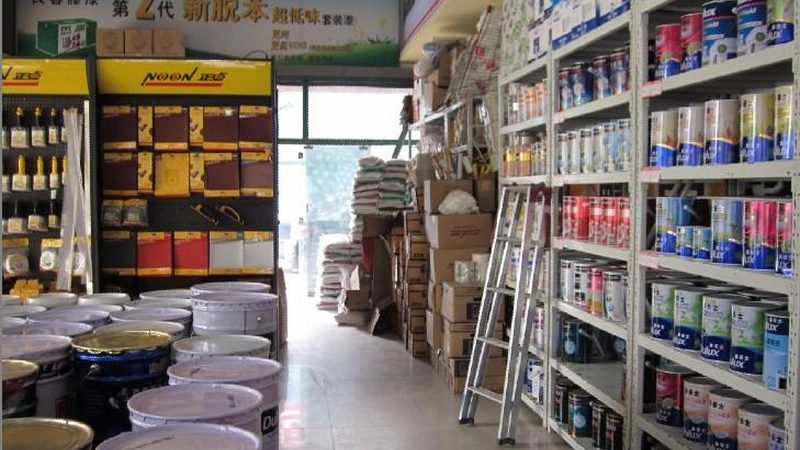 装修公司付款方式：揭秘合理分配，避免财务风险
