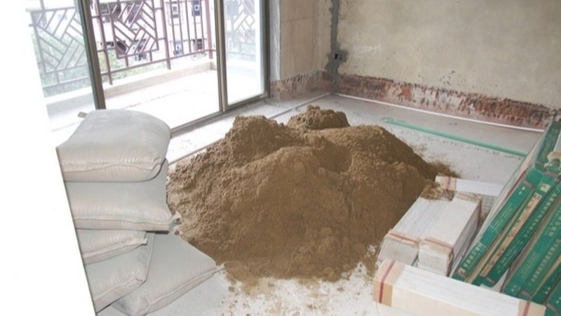 旧房翻新水电改造价格